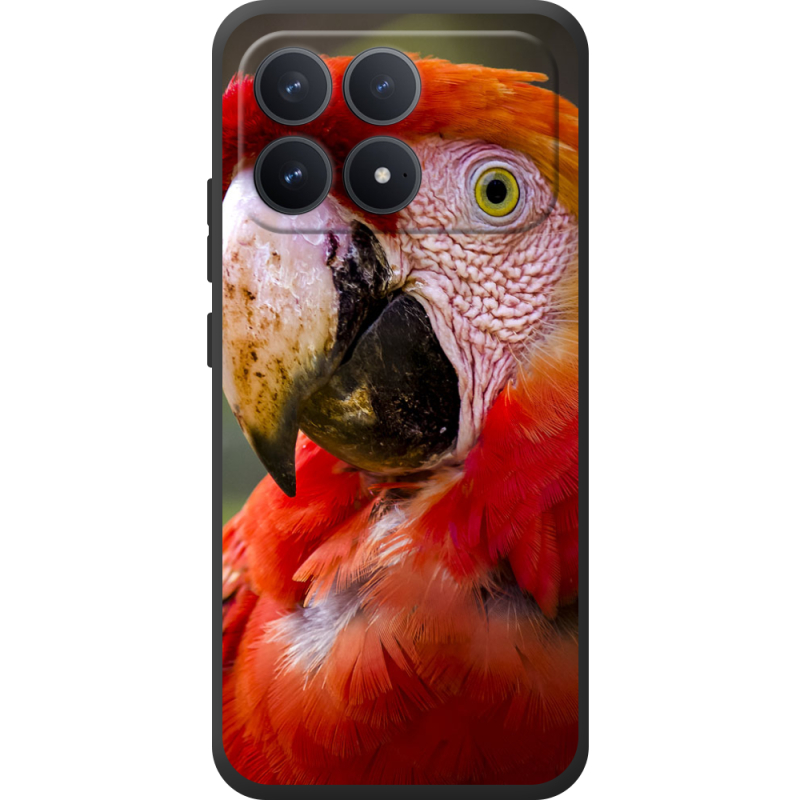 Чохол BoxFace Poco F8 Pro 