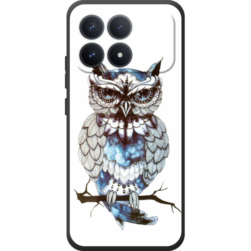 Чохол BoxFace Poco F8 Pro 