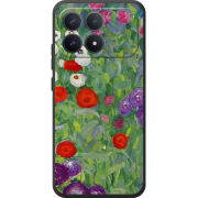 Чохол BoxFace Poco F8 Pro 