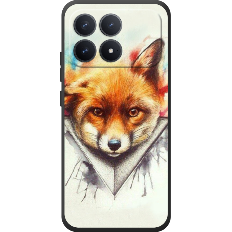 Чохол BoxFace Poco F8 Pro 