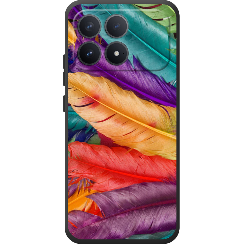 Чохол BoxFace Poco F8 Pro Colour Joy