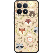 Чохол BoxFace Poco F8 Pro 