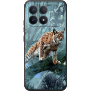 Чохол BoxFace Poco F8 Pro 