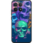 Чохол BoxFace Poco F8 Pro 