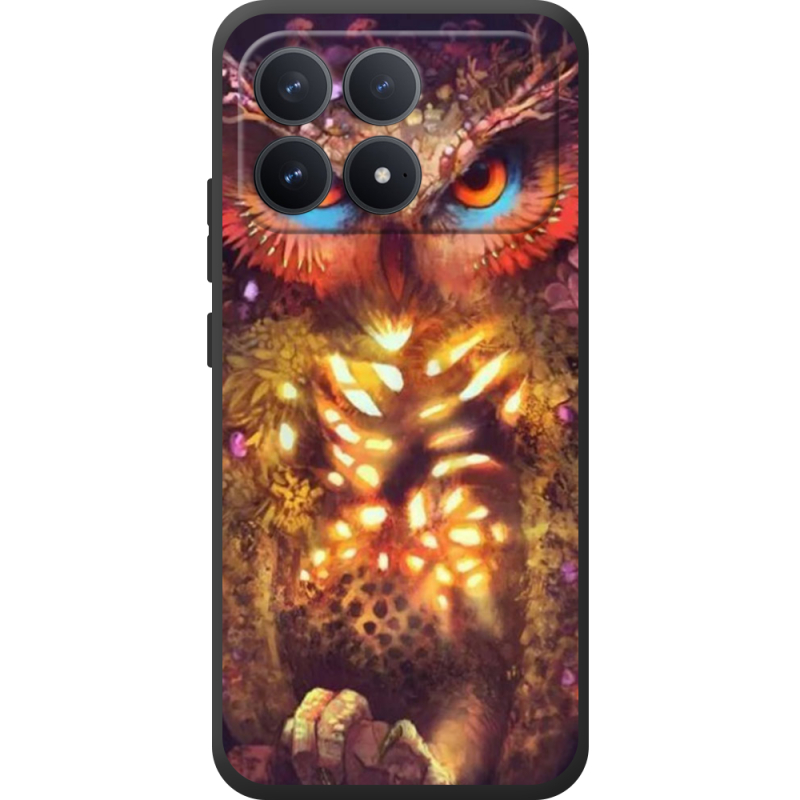 Чохол BoxFace Poco F8 Pro 