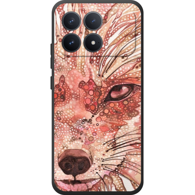 Чохол BoxFace Poco F8 Pro 