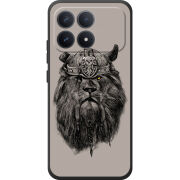 Чохол BoxFace Poco F8 Pro 