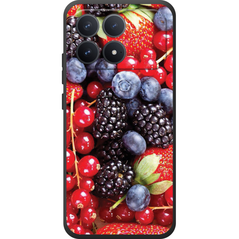 Чохол BoxFace Poco F8 Pro 