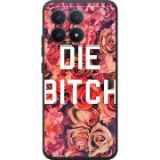 Чохол BoxFace Poco F8 Pro 