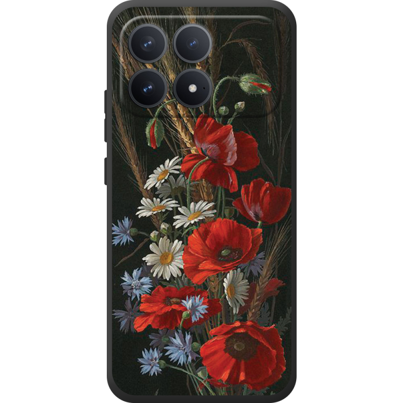 Чохол BoxFace Poco F8 Pro 