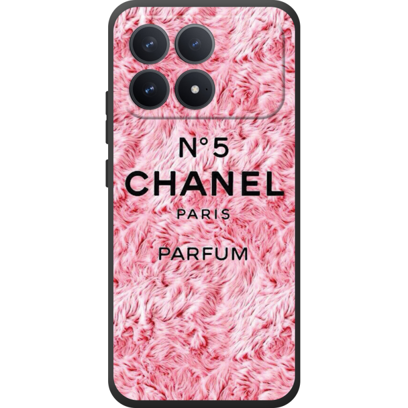 Чохол BoxFace Poco F8 Pro 