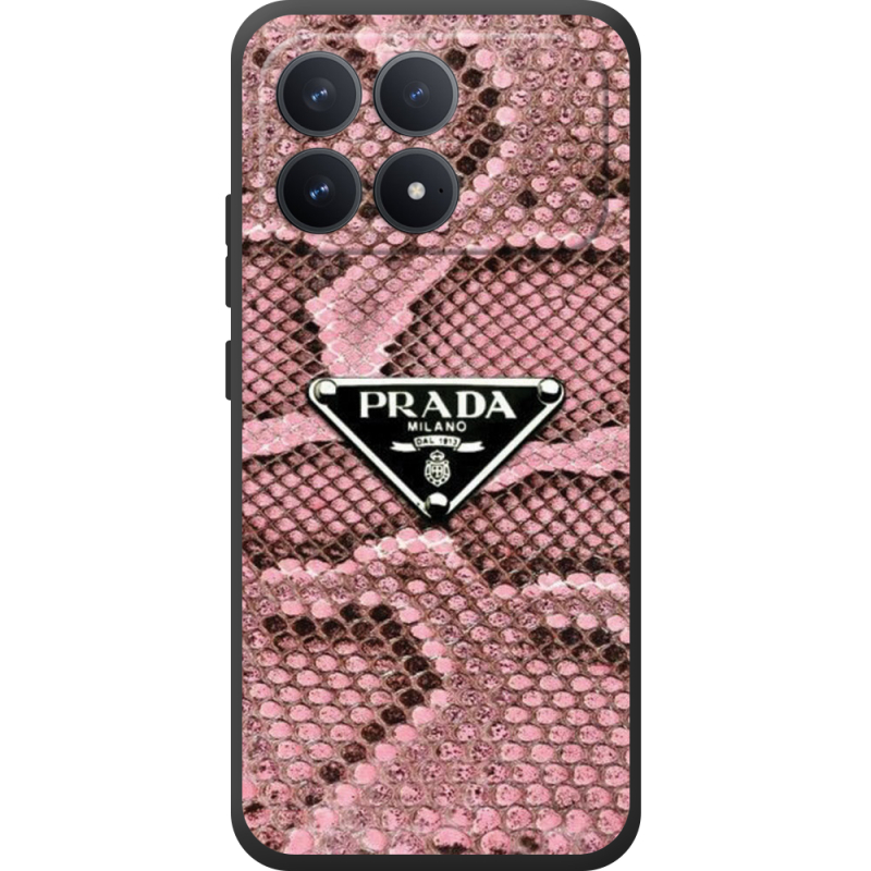 Чохол BoxFace Poco F8 Pro 