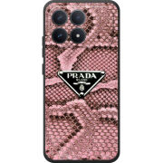 Чохол BoxFace Poco F8 Pro 