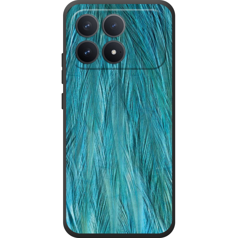 Чохол BoxFace Poco F8 Pro 