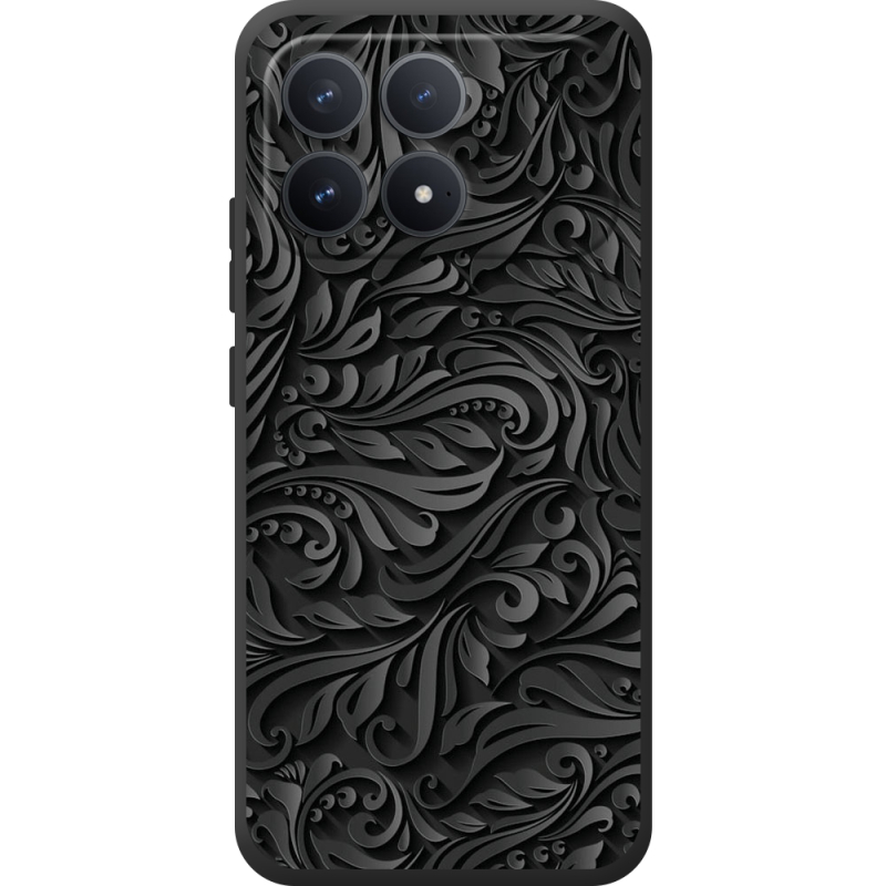 Чохол BoxFace Poco F8 Pro 