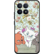 Чохол BoxFace Poco F8 Pro 