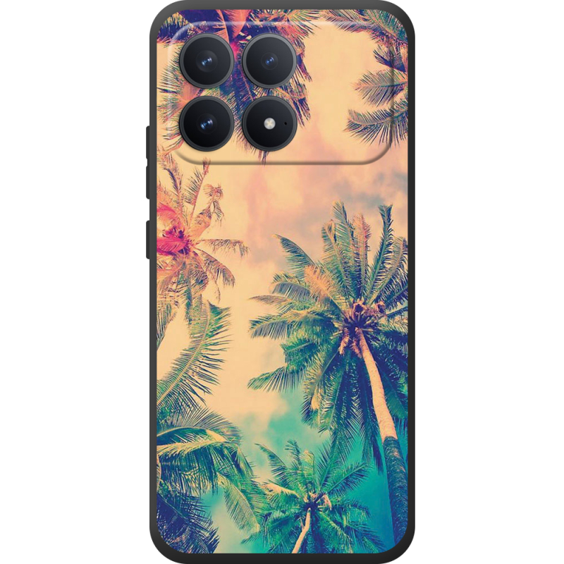 Чохол BoxFace Poco F8 Pro 