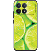 Чохол BoxFace Poco F8 Pro 