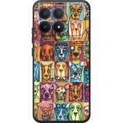 Чохол BoxFace Poco F8 Pro 