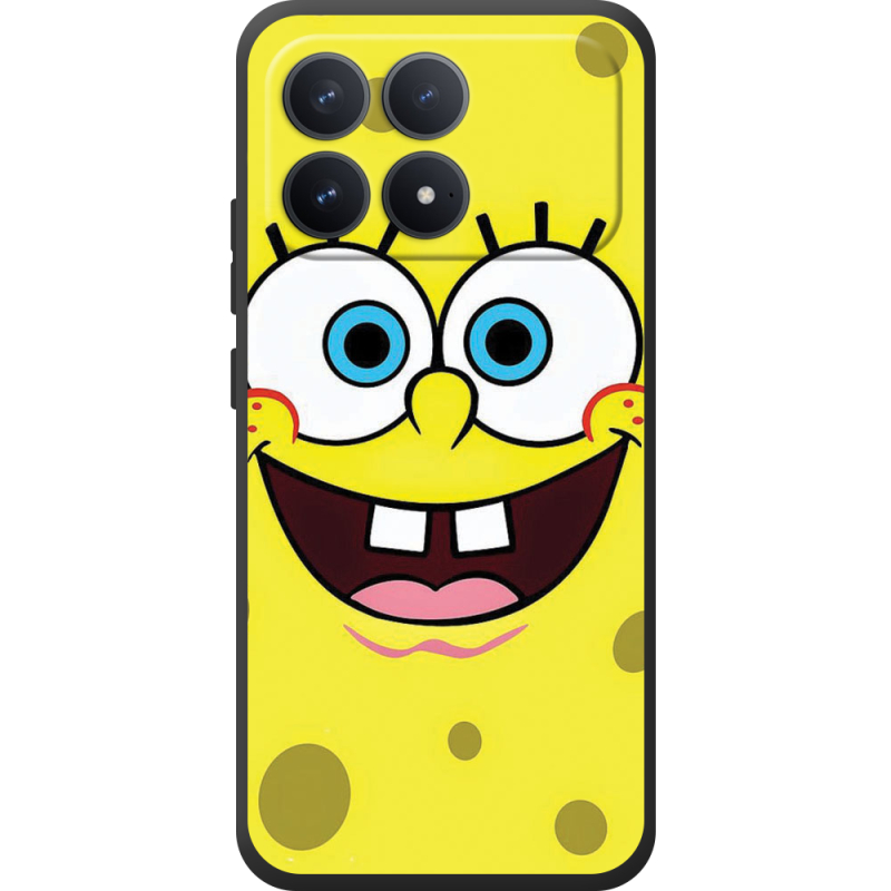 Чохол BoxFace Poco F8 Pro 