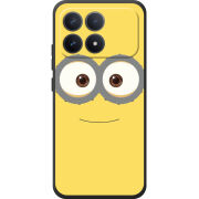 Чохол BoxFace Poco F8 Pro 