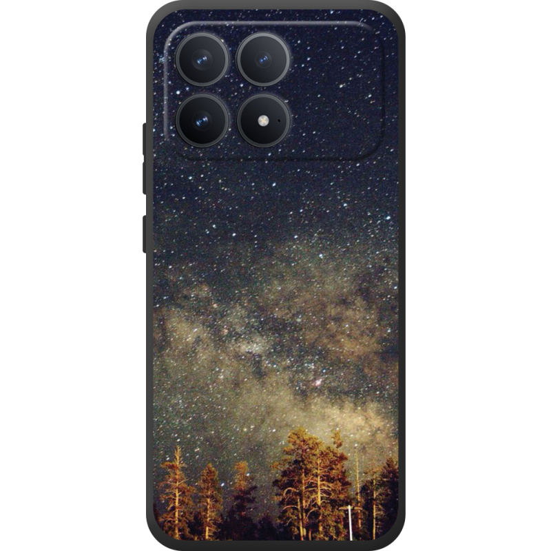 Чохол BoxFace Poco F8 Pro 