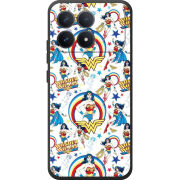 Чохол BoxFace Poco F8 Pro 