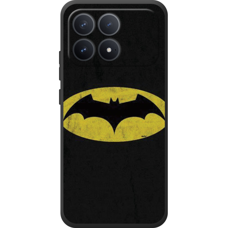 Чохол BoxFace Poco F8 Pro 