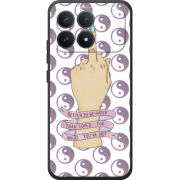 Чохол BoxFace Poco F8 Pro 