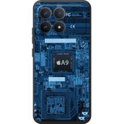 Чохол BoxFace Poco F8 Pro 