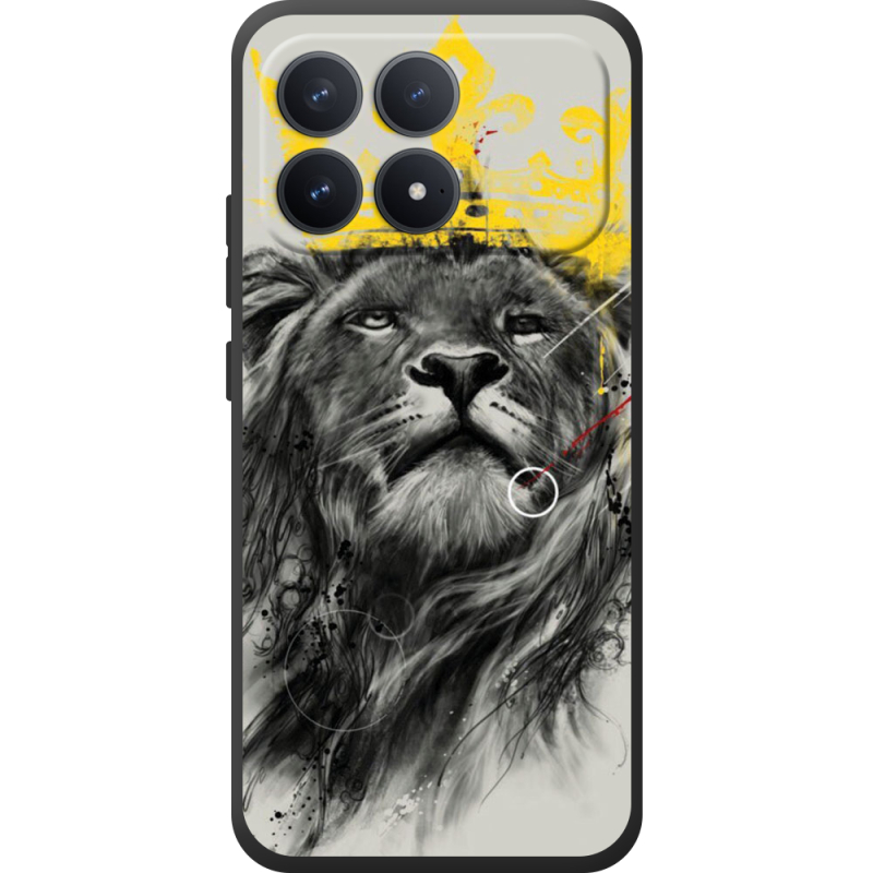 Чохол BoxFace Poco F8 Pro 