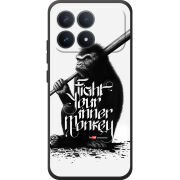 Чохол BoxFace Poco F8 Pro 