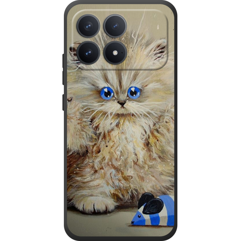 Чохол BoxFace Poco F8 Pro 