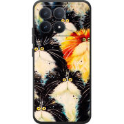 Чохол BoxFace Poco F8 Pro 