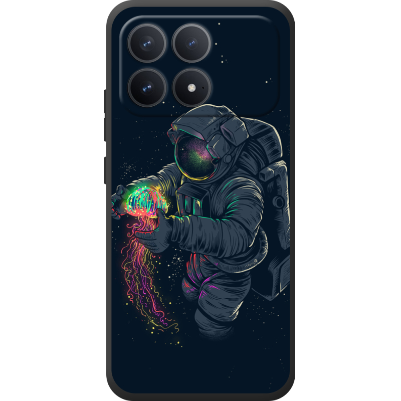 Чохол BoxFace Poco F8 Pro 