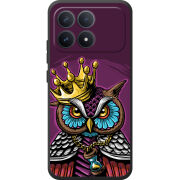 Чохол BoxFace Poco F8 Pro 