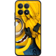 Чохол BoxFace Poco F8 Pro Миньон Стюарт