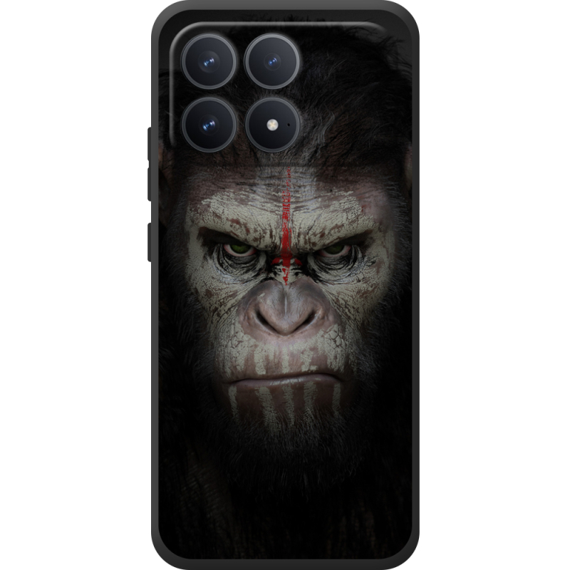 Чохол BoxFace Poco F8 Pro 