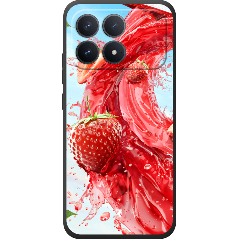 Чохол BoxFace Poco F8 Pro 