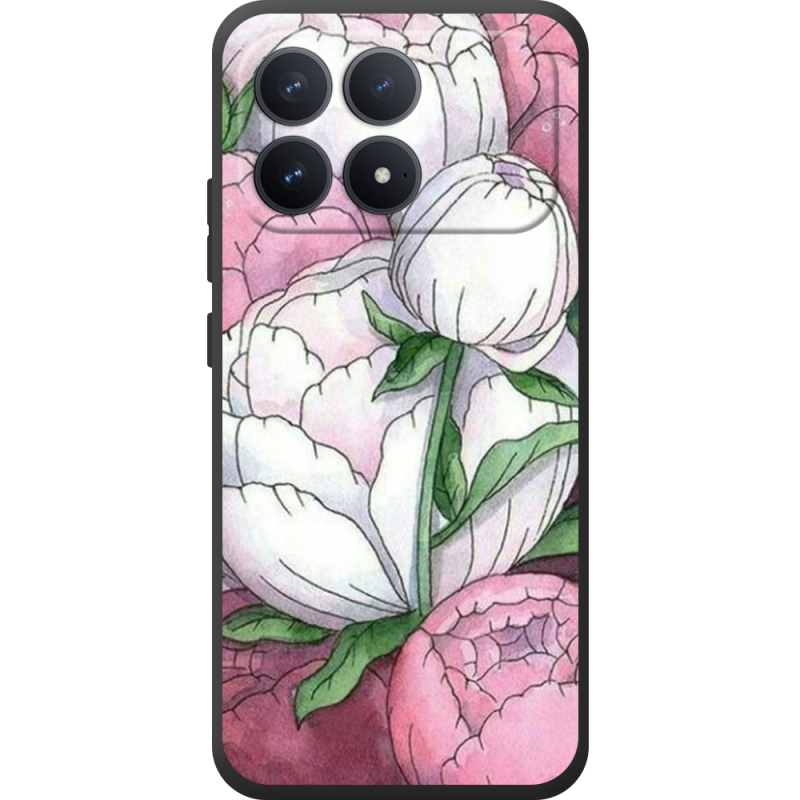 Чохол BoxFace Poco F8 Pro 