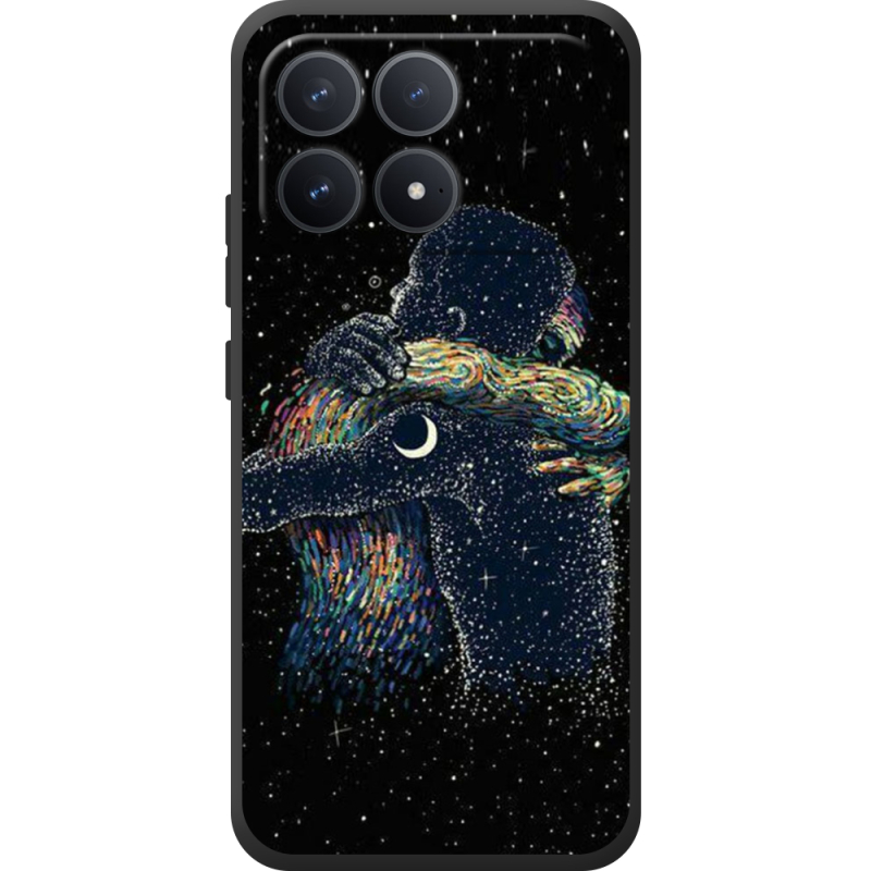 Чохол BoxFace Poco F8 Pro 