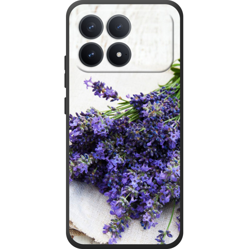 Чохол BoxFace Poco F8 Pro 