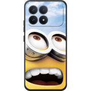 Чохол BoxFace Poco F8 Pro 