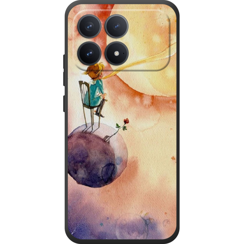 Чохол BoxFace Poco F8 Pro 