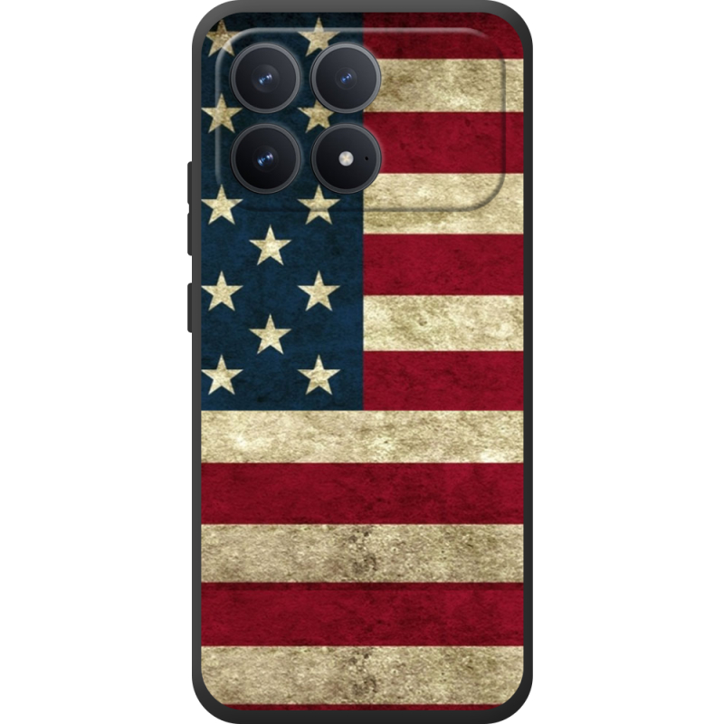 Чохол BoxFace Poco F8 Pro 