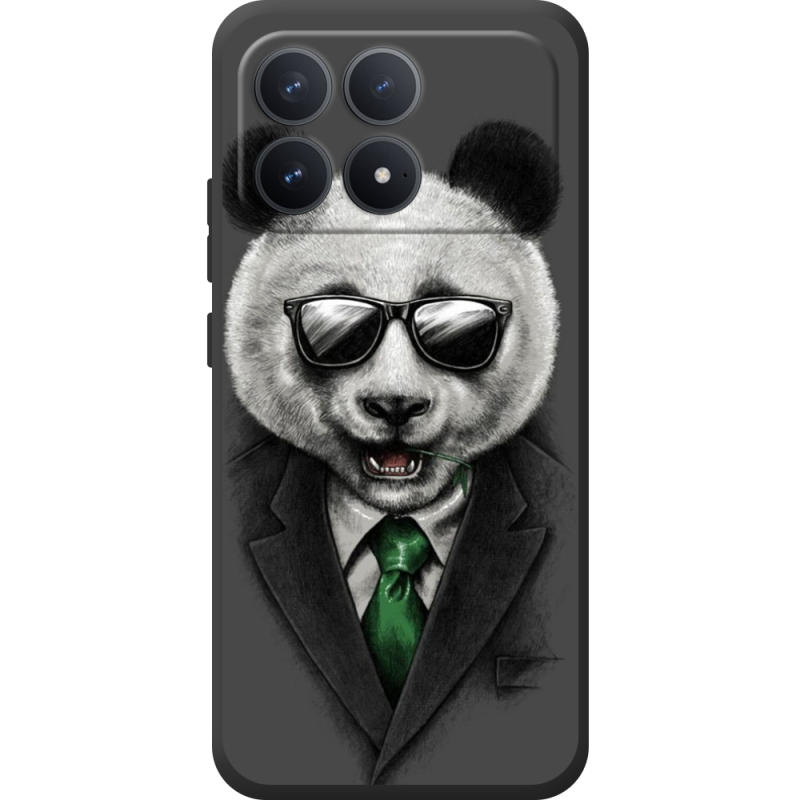 Чохол BoxFace Poco F8 Pro 