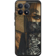 Чохол BoxFace Poco F8 Pro 