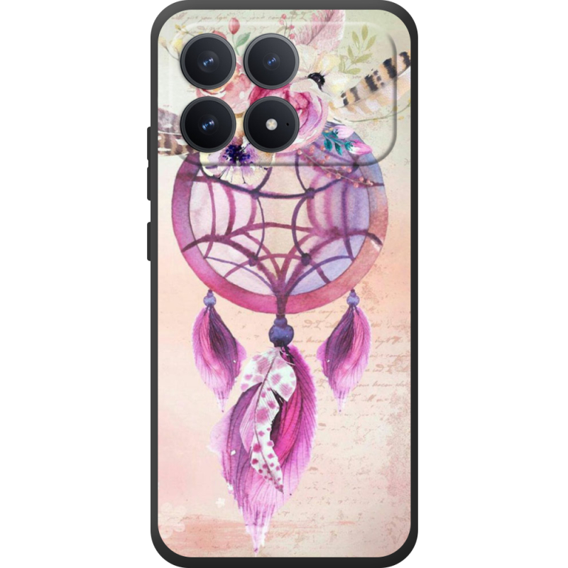 Чохол BoxFace Poco F8 Pro 