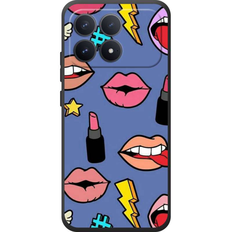 Чохол BoxFace Poco F8 Pro 