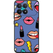 Чохол BoxFace Poco F8 Pro 